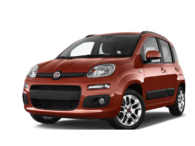 fiat fiat_panda