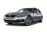 bmw bmw_serie5