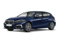 bmw bmw_serie1