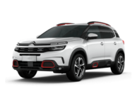 citroen citroen_c5aircross