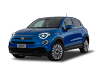 fiat fiat_500x