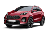 kia kia_sportage