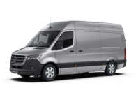 mercedes mercedes_sprinter