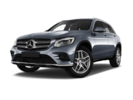 mercedes mercedes_glc220