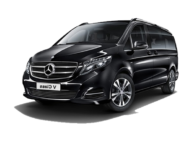 mercedes mercedes_classev