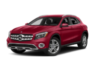 mercedes mercedes_gla180