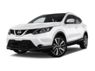 nissan nissan_qashqai