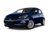 opel opel_corsa
