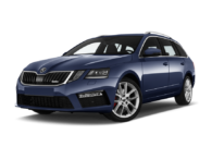 skoda skoda_octavia