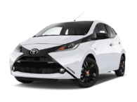 toyota toyota_aygo