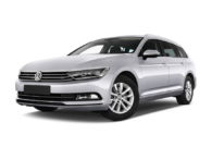volkswagen volkswagen_passat