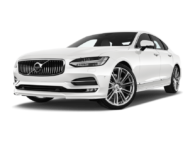 volvo volvo_s90