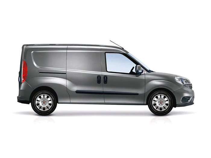 Fiat Doblo Cargo Maxi professional