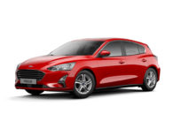 ford ford_focus