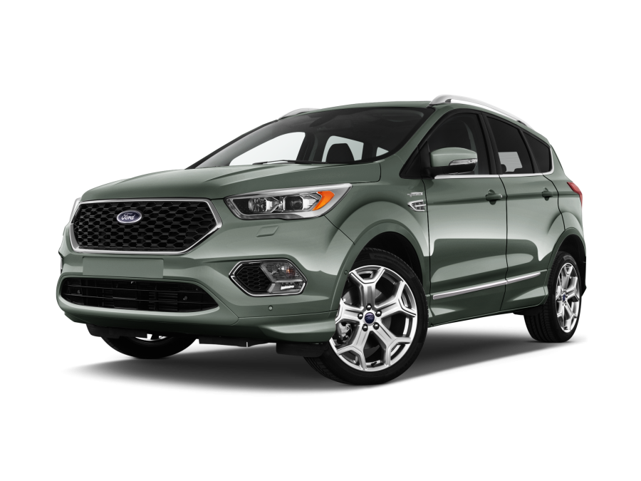 Noleggio a lungo termine KUGA 1.5 TDCi 120CV Powershift S&S 2WD Edition