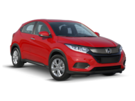 honda honda_hrv
