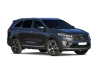 kia kia_sorento