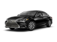 lexus lexus_es