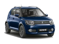 suzuki suzuki_ignis