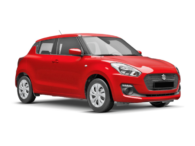 suzuki suzuki_swift