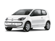 volkswagen volkswagen_up